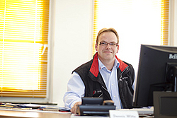 Bild von Dennis Witte 