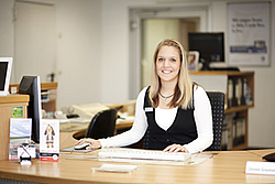 Bild von Daniela Graumann 